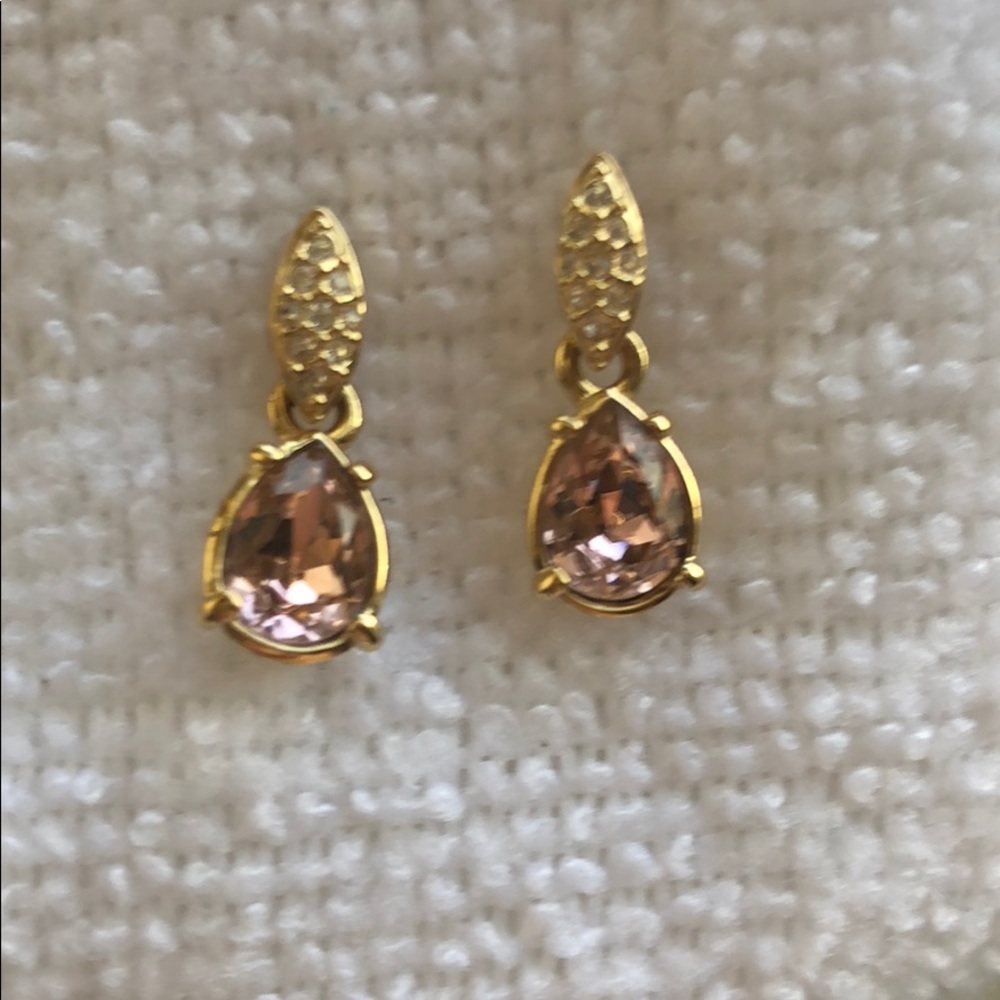 Swarovski Earrings